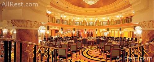 Burj Al Arab 38